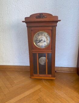 Regulator Uhr - Göttingen