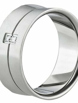 Damenring Edelstahl AB1124 - Aholming