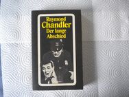 Der lange Abschied,Raymond Chandler,Diogenes Verlag,1975 - Linnich