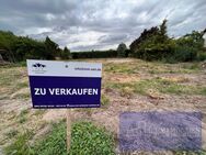 BAUPLATZ IN WOHNSIEDLUNG - VOLL ERSCHLOSSEN - MIT BAUGENEHMIGUNG FÜR 2 DOPPELHAUSHÄLFTEN - AUCH EFH MÖGLICH - Gremsdorf