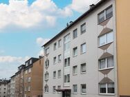 Gut geschnittene, vermietete Eigentumswohnung in Wuppertal-Barmen - Wuppertal