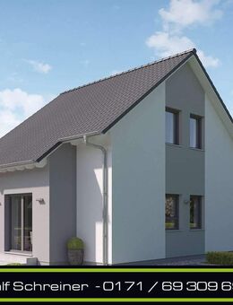 **gestalte dein neues Zuhause, dein neues Leben** - Waldbröl