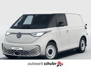 VW ID.BUZZ, Cargo, Jahr 2022 - Villingen-Schwenningen