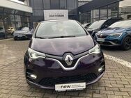 Renault ZOE EXPERIENCE Batteriemiete R110 Winter-Paket - Münster