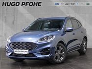 Ford Kuga, 1.5 ST-Line EB, Jahr 2023 - Hamburg