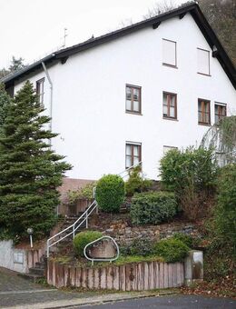Provisionfrei - Großzügiges Einfamilienhaus mit Fernblick und Einliegerwohnung - Rieden (Rheinland-Pfalz)
