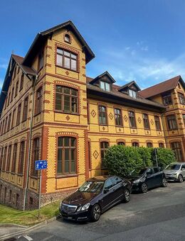 Einmaliges Investment an der Landeskrone! - Görlitz