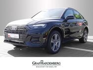 Audi Q5, Sportback 50 TDI quattro Advanced, Jahr 2021 - Überlingen