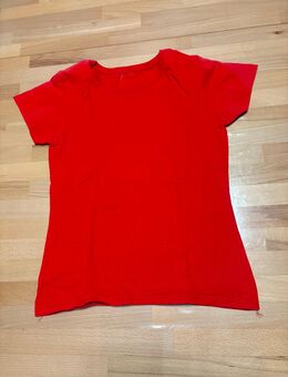Kinder T-Shirt Größe 122/128 - Wadgassen