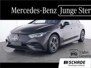 Mercedes EQE, 350 AMG Line Digital Light, Jahr 2023 - Eisenach