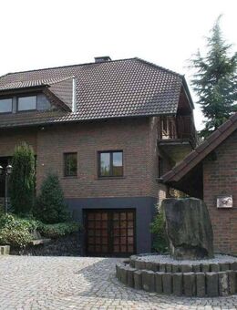 Freistehendes Einfamilienhaus im Landhausstil - Buchholz (Westerwald)