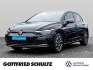 VW Golf, VIII 1 5 e Life, Jahr 2023 - Mettmann