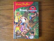 Bravo,Schwarze 7,Enid Blyton,Weltbild Verlag,2010 - Linnich