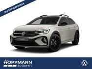 VW Taigo, 1.0 l TSI R-Line OPF, Jahr 2022 - Haiger