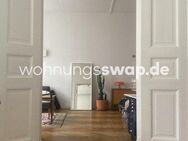 Wohnungsswap - Prinz-Eugen-Straße - Berlin