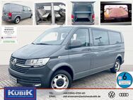 VW T6 Kombi, 2.0 TDI 1 Transporter M, Jahr 2021 - Halle (Saale)