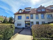 "Ein kleines Zuhause mit großem Gefühl - 1-Zimmer-Appartement mit Tiefgaragenplatz in Königsbrunn" - Königsbrunn