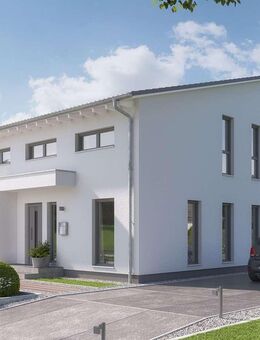 Traum der eigenen 4 Wände mit Massa Haus - Montabaur