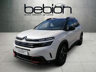 Citroën C5, Aircross Hybrid 225 (Plug-In) Shine Pack, Jahr 2022 - Frickenhausen