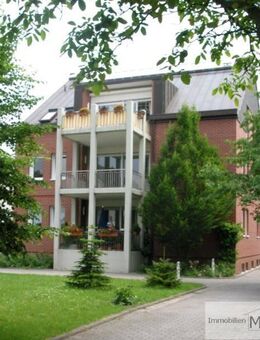 EXKLUSIVE 3 - ZIMMER WOHNUNG (127 m² Wfl.) IM WESTEN FRANKFURTS ! - Frankfurt (Main)