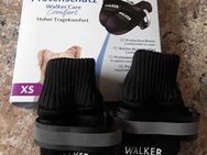 Hundeschuhe von TRIXI wasserabweisende "Pfotenschutz Walker Care, Gr.XS , schwarz XS·Neu, mit Etikett· - Hannover