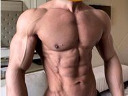 Kerl (22cm) sucht Fitnessboy wie im Bild - Bochum Zentrum