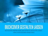 Buchcover Designer - Lübeck