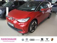 VW ID.3, Pro S, Jahr 2023 - Aachen