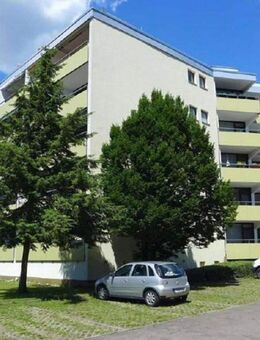 3-Zimmerwohnung am Bodensee mit Küche, Balkonen und Schwimmbad - Uhldingen-Mühlhofen