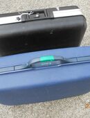 2 x Samsonite Hartschalenkoffer in 80335