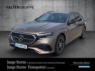 Mercedes E 220, d T AMG NIGHT ° DISTRO BURME D-LIGHT, Jahr 2024 - Grünstadt