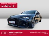 Audi RS4, Avant TFSI qua, Jahr 2023 - Pforzheim