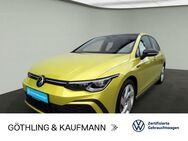 VW Golf, 2.0 TSI GTI Digital, Jahr 2023 - Eschborn