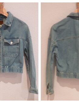 Jeansjacke von ONLY, Gr. XS - Berlin