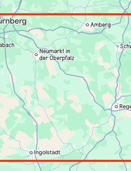 Gibt's hier Frauen - Parsberg