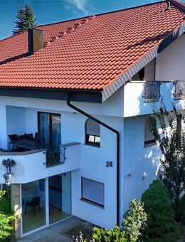 Traumhaus, Raum für Familie, Beruf & Generationen - Bad Rappenau