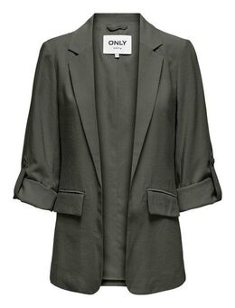 ONLY Longblazer ONLARIS LIFE 3/4 LOOSE BLAZER CC TLR