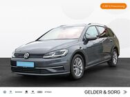 VW Golf Variant, 1.5 TGI Comfortline ||, Jahr 2019 - Hofheim (Unterfranken)