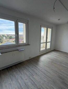 Ihr neues Zuhause erwartet Sie! - Halle (Saale)