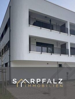 Exklusive Wohnung in Saarbrücken-Fechingen - Saarbrücken