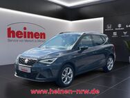 Seat Arona, 1.0 TSI FR W-Paket KlimaA, Jahr 2023 - Menden (Sauerland)