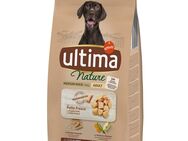 2 x Ultima zum Sonderpreis! - Nature Medium / Maxi Huhn (2 x 7 kg)