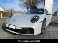 Porsche 992, (911) Carrera Cabrio | | |, Jahr 2022 - Raubling