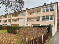 Eigentumswohnung - Kapitalanlage oder Ihr neues Zuhause! - Bonn