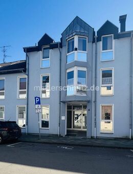 VIERSEN - DÜLKEN 4 - PARTEIEN MEHRFAMILIENHAUS IN VERMIETUNGSSICHERER LAGE! - Viersen