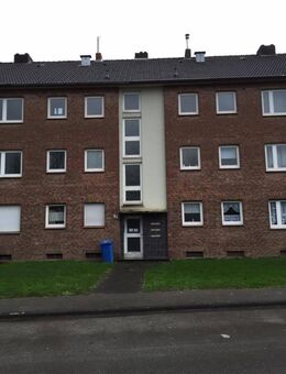 Gemütliche 3-Zimmer-Wohnung in Mönchengladbach-Waldhausen - Mönchengladbach