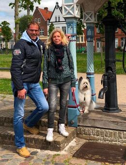 Haus zur Miete in Neumünster und Umgebung gesucht - Steinhagen (Landkreis Vorpommern-Rügen)