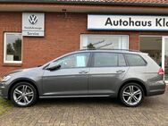 VW Golf Variant, 2.0 l TDI Comfortline, Jahr 2020 - Essen (Oldenburg)