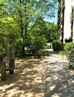 Im Herzen der Oststadt wohnen! - Neubrandenburg