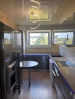 Detmold, Herberhausen - Topp-renovierte - ETW - Detmold